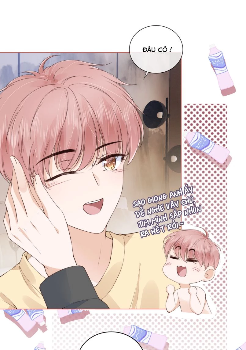 Tri Bỉ Chapter 29 - 20