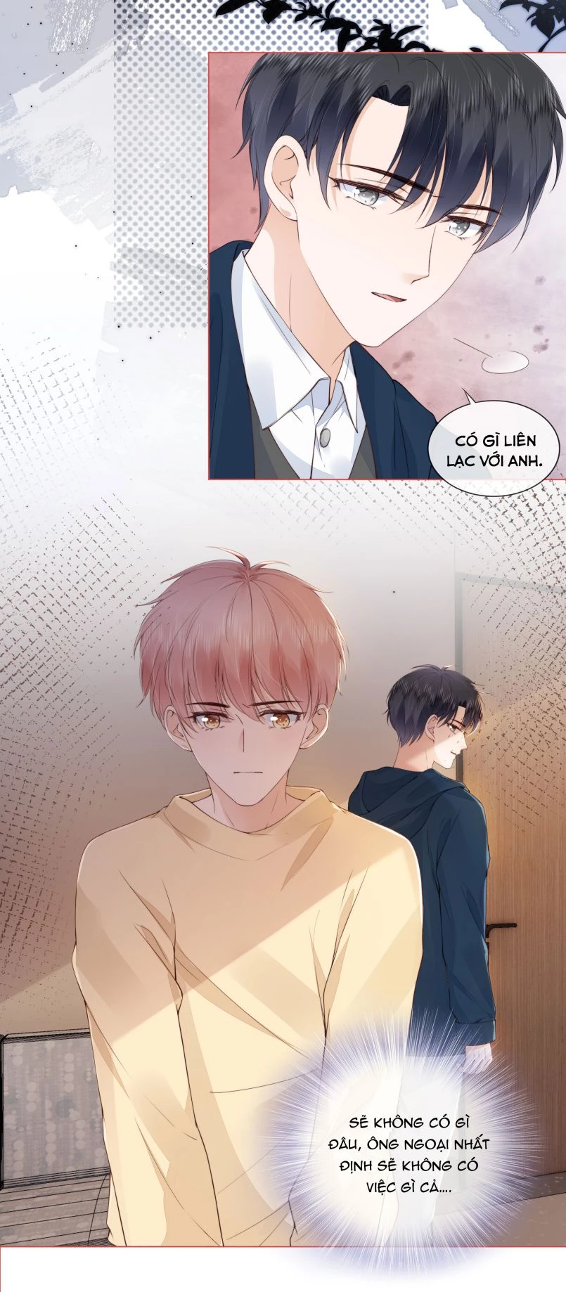 Tri Bỉ Chapter 29 - 28