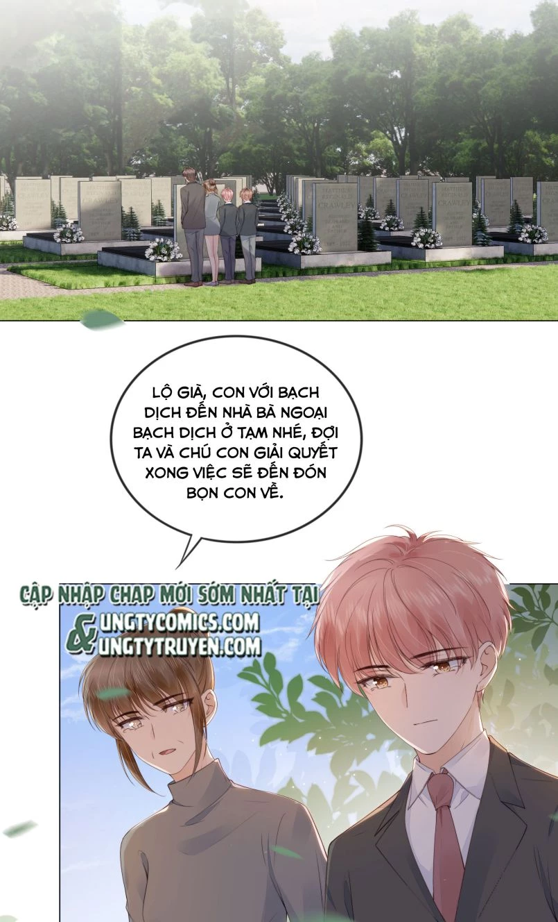 Tri Bỉ Chapter 29 - 30