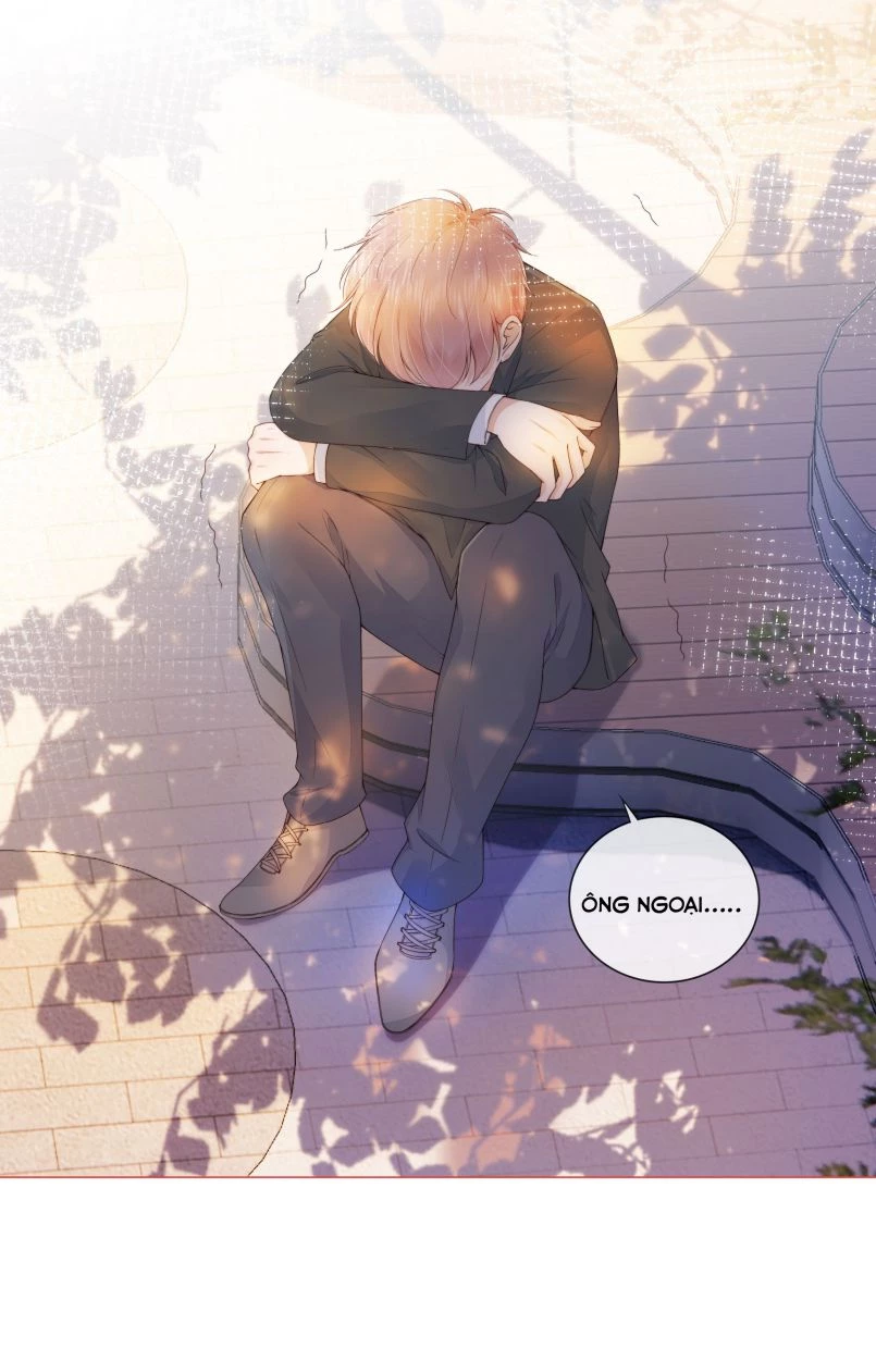 Tri Bỉ Chapter 29 - 34