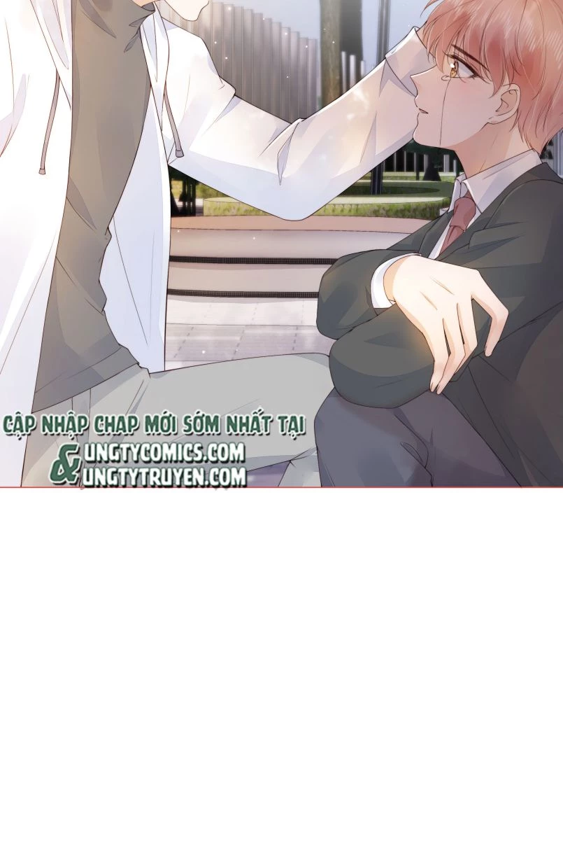 Tri Bỉ Chapter 29 - 36