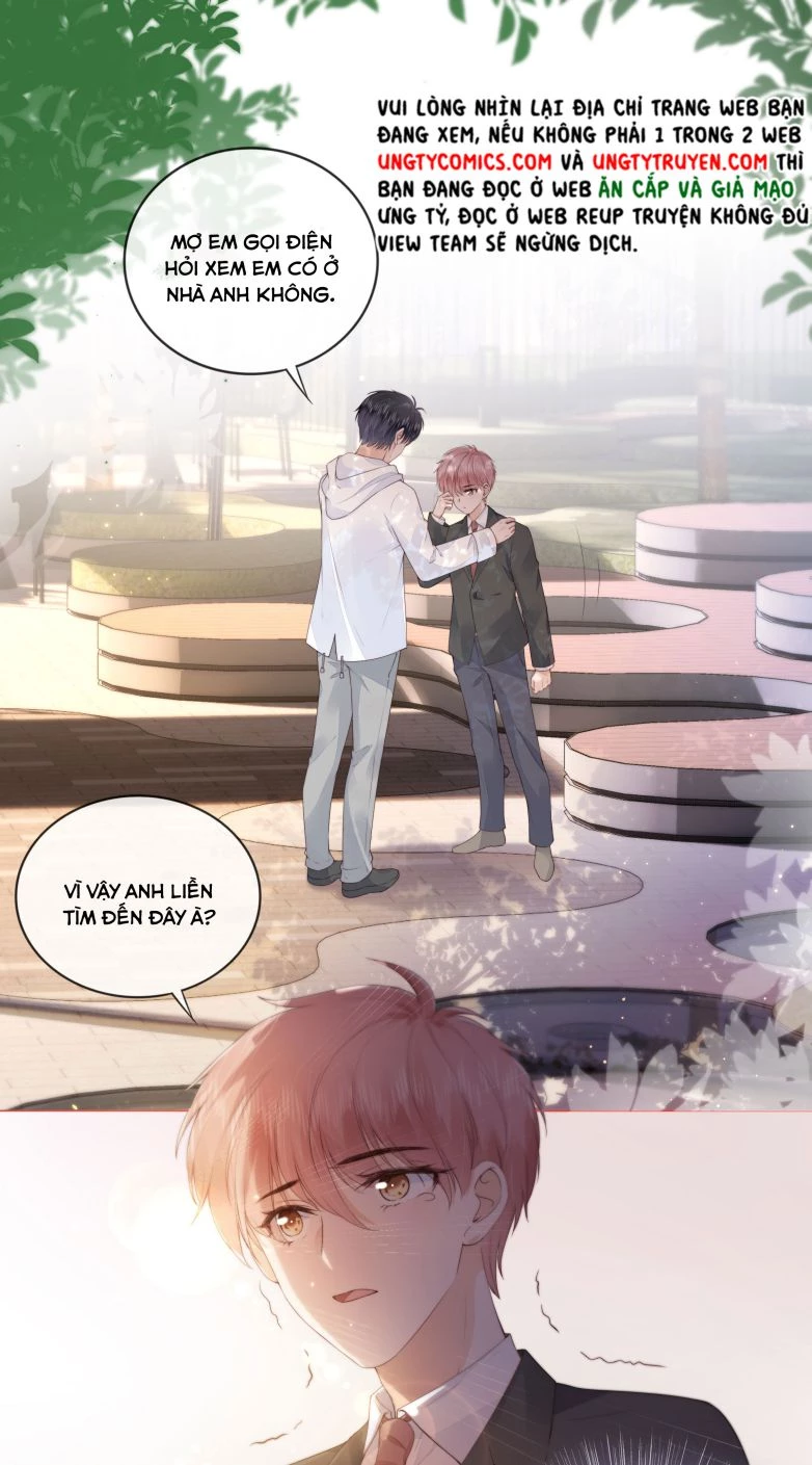 Tri Bỉ Chapter 30 - 3