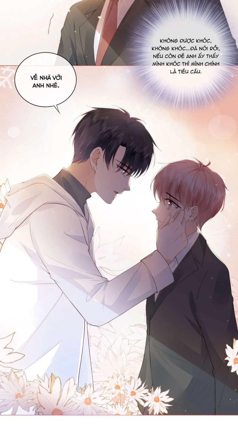 Tri Bỉ Chapter 30 - 4