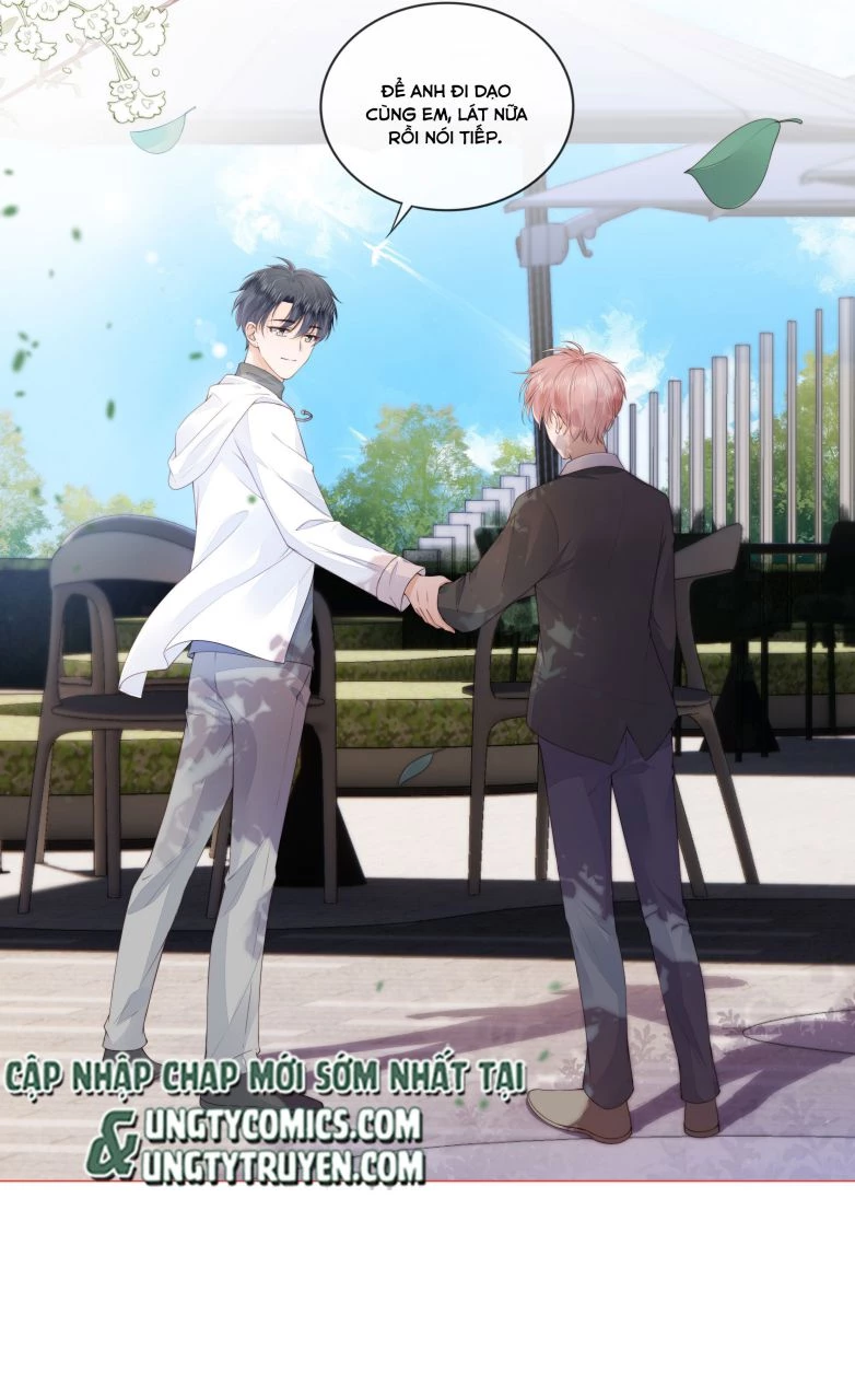 Tri Bỉ Chapter 30 - 6