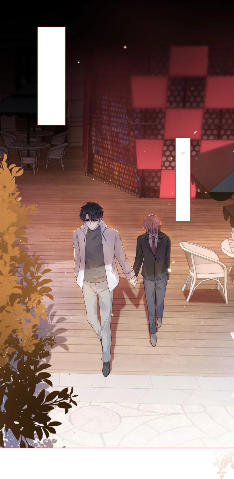 Tri Bỉ Chapter 30 - 7