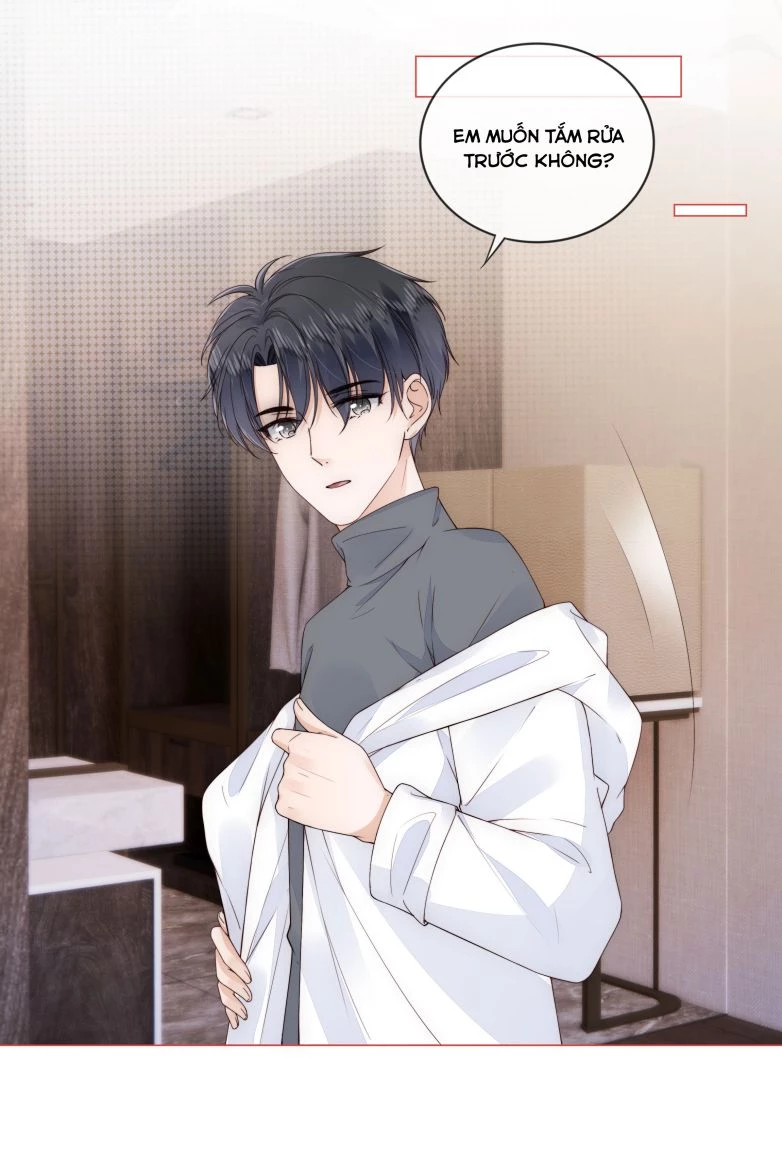 Tri Bỉ Chapter 30 - 10