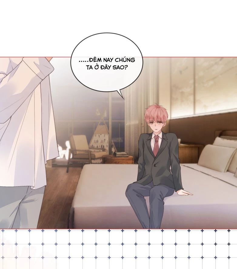 Tri Bỉ Chapter 30 - 11