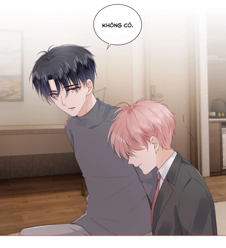 Tri Bỉ Chapter 30 - 14