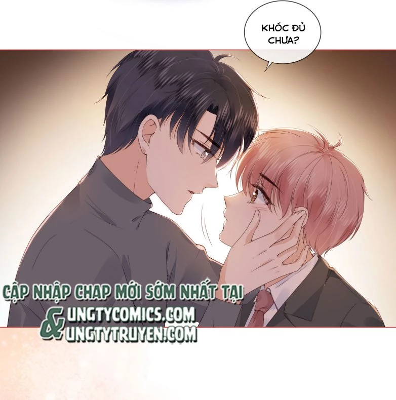 Tri Bỉ Chapter 30 - 18