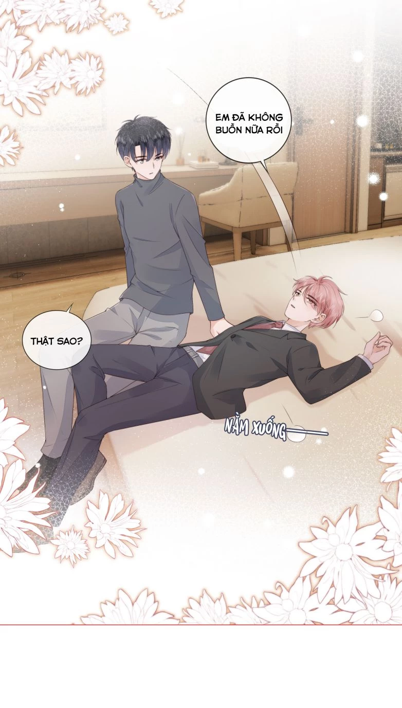 Tri Bỉ Chapter 30 - 23