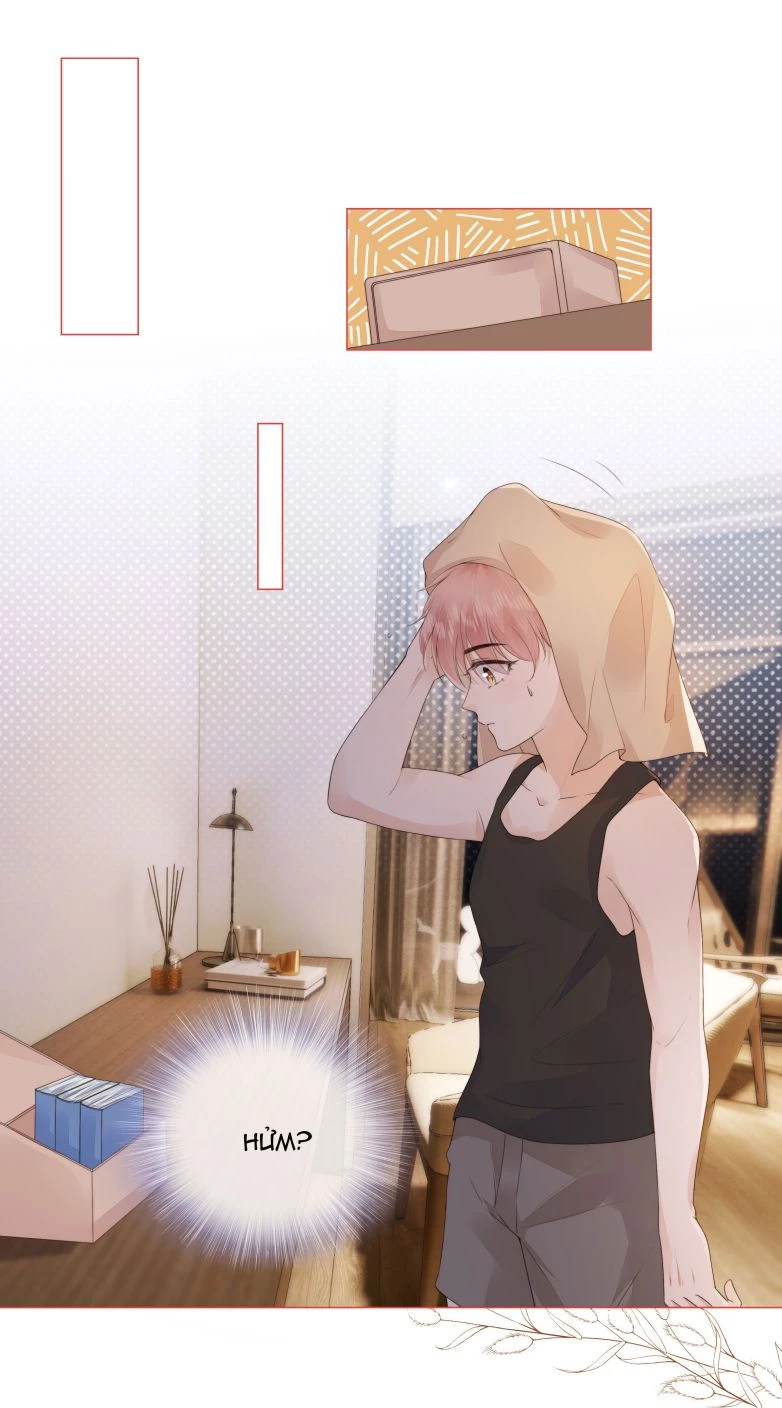 Tri Bỉ Chapter 30 - 25