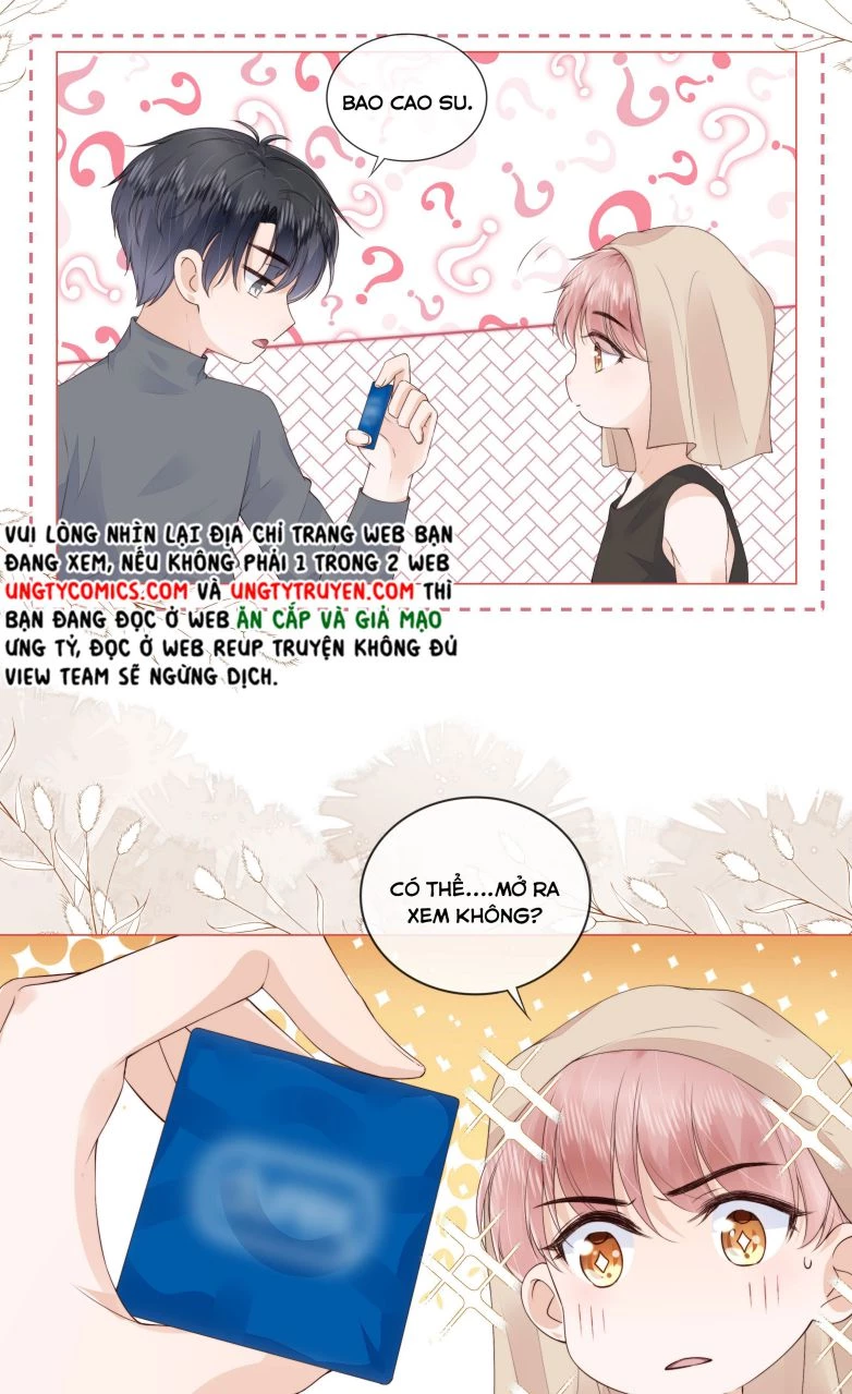 Tri Bỉ Chapter 30 - 27