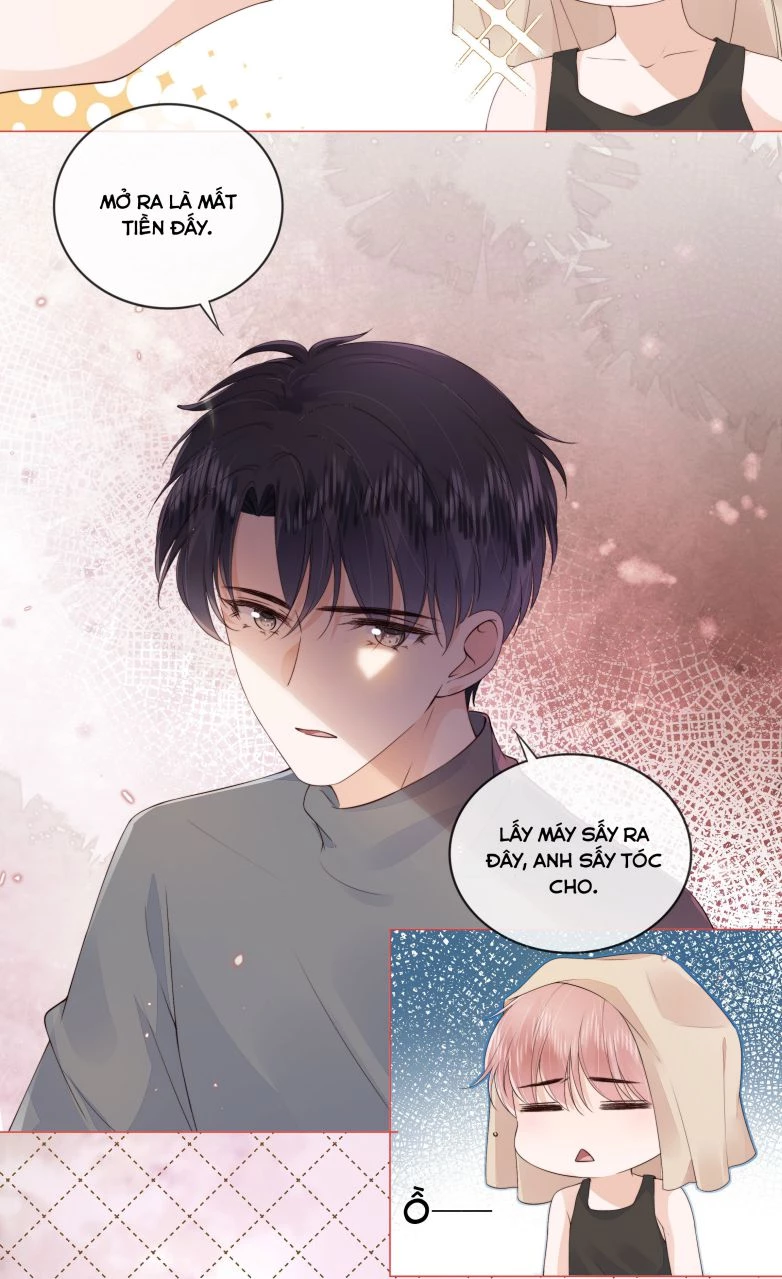 Tri Bỉ Chapter 30 - 28