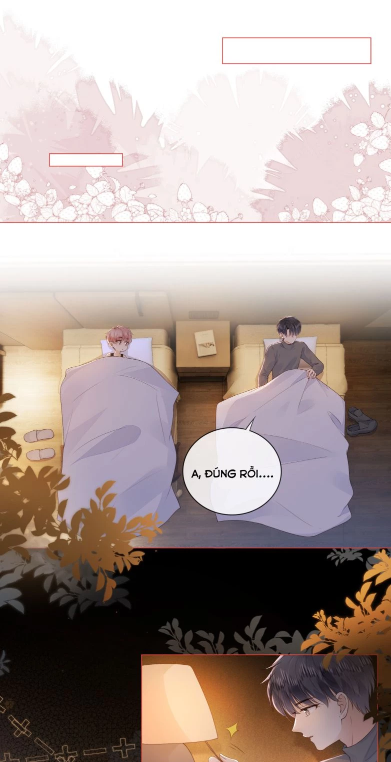 Tri Bỉ Chapter 30 - 32