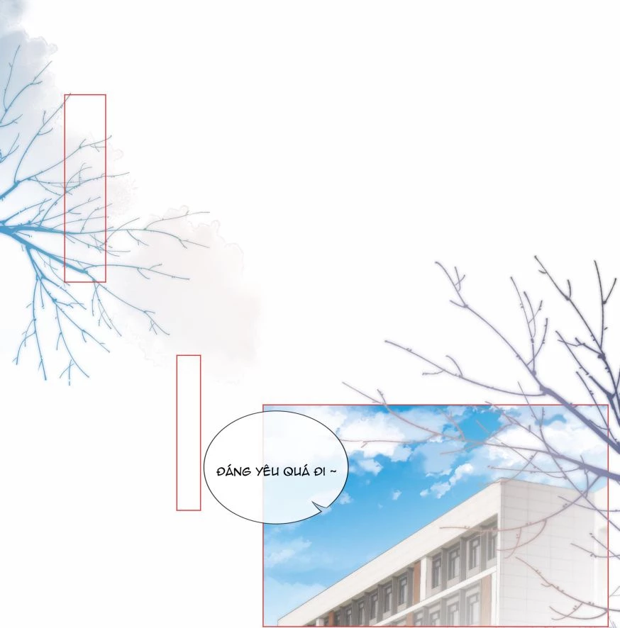 Tri Bỉ Chapter 31 - 3