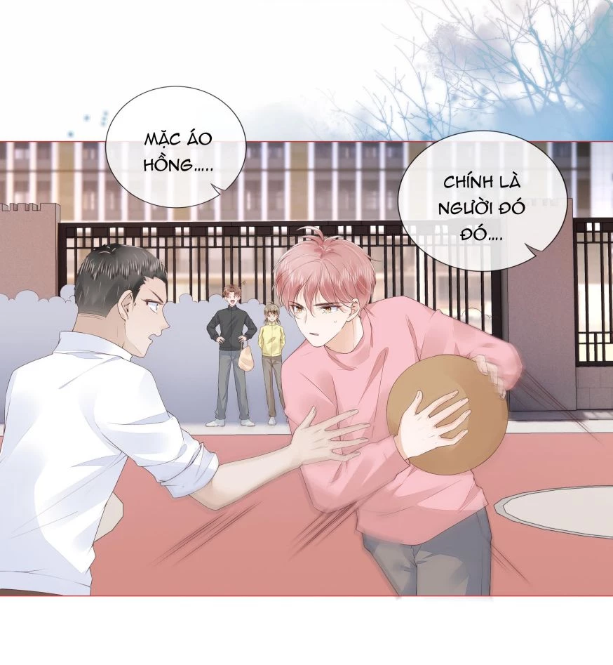 Tri Bỉ Chapter 31 - 4