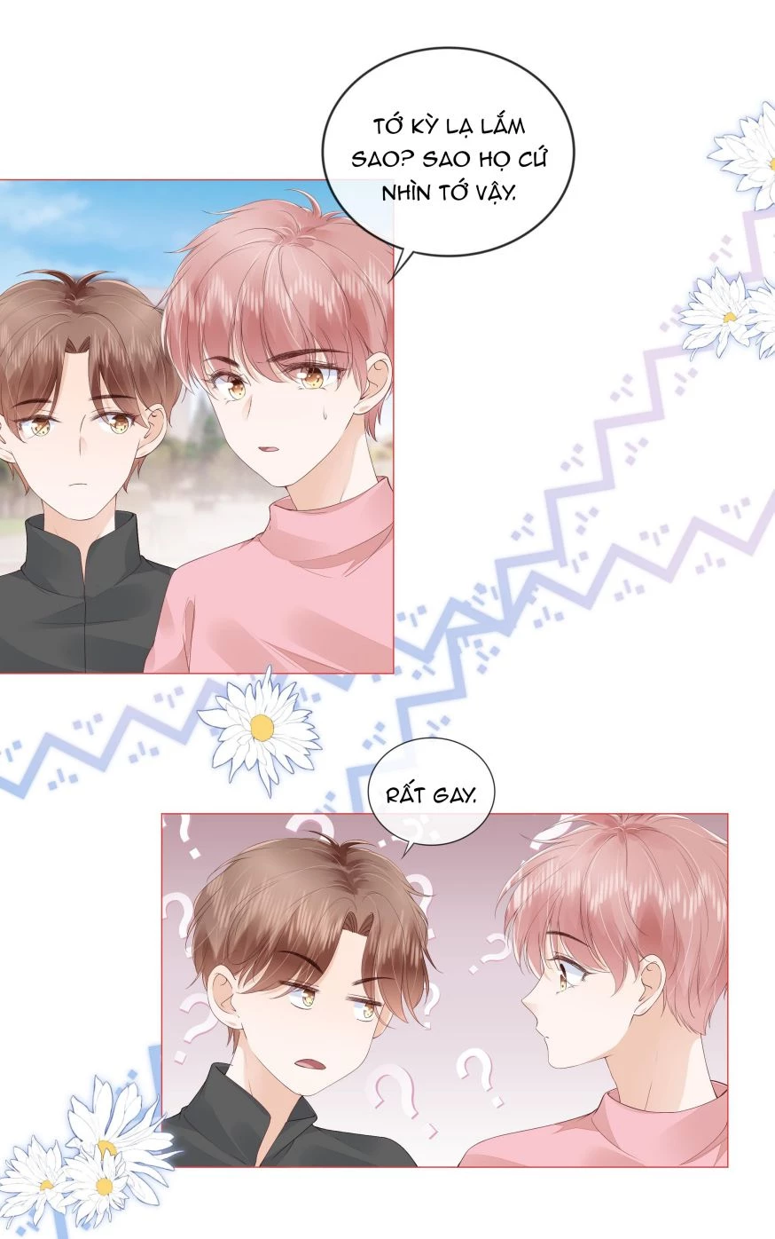 Tri Bỉ Chapter 31 - 6