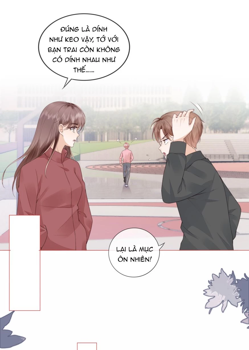 Tri Bỉ Chapter 31 - 8