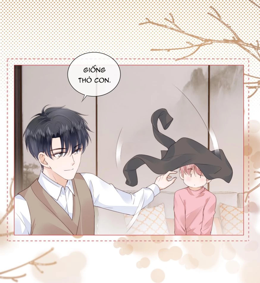 Tri Bỉ Chapter 31 - 11