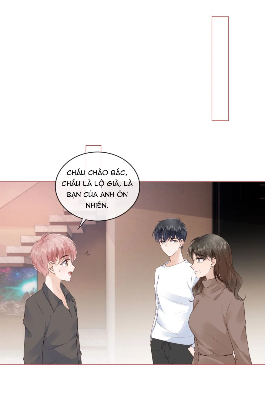 Tri Bỉ Chapter 31 - 19