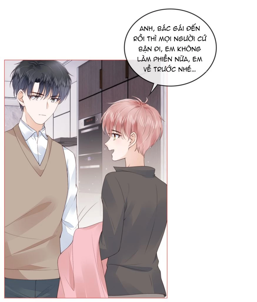 Tri Bỉ Chapter 31 - 21