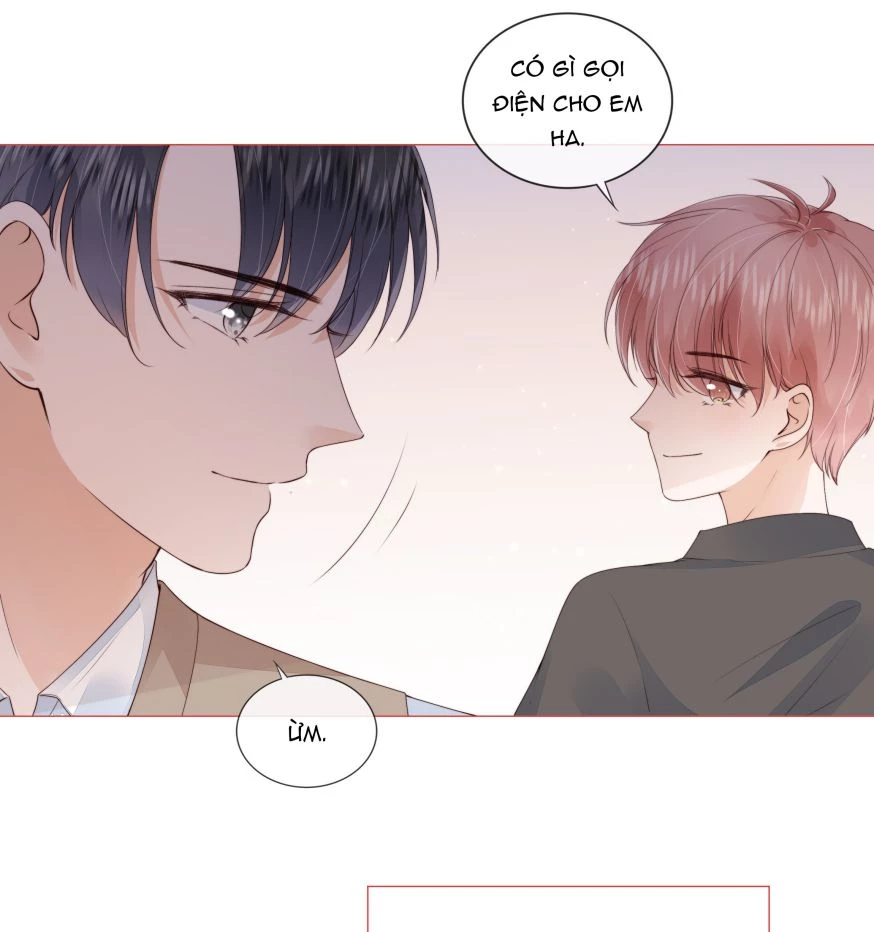 Tri Bỉ Chapter 31 - 22