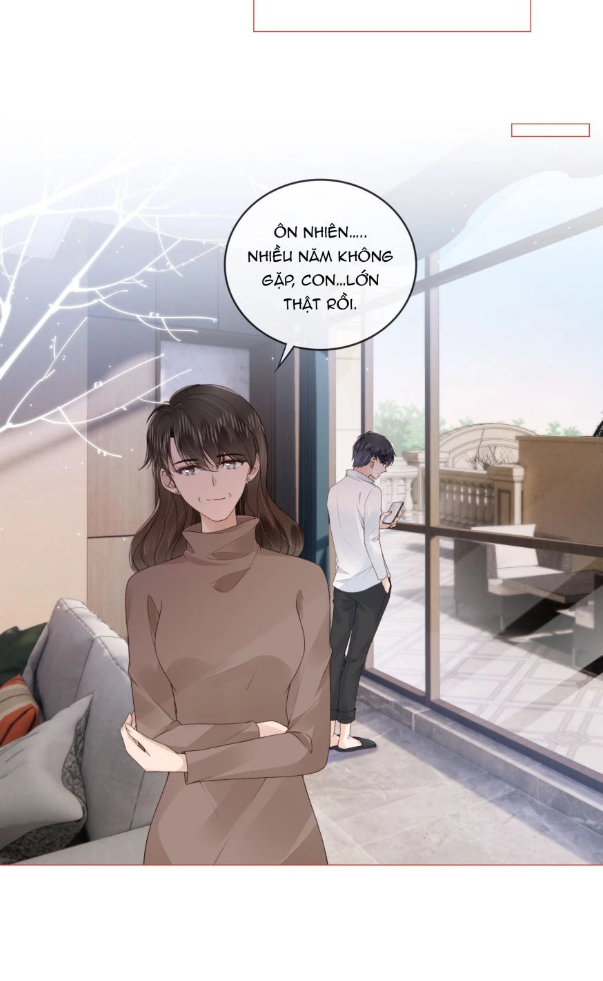 Tri Bỉ Chapter 31 - 23