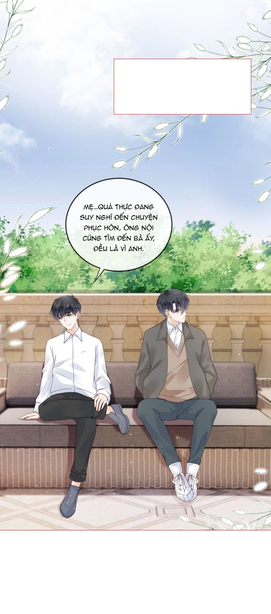 Tri Bỉ Chapter 31 - 28