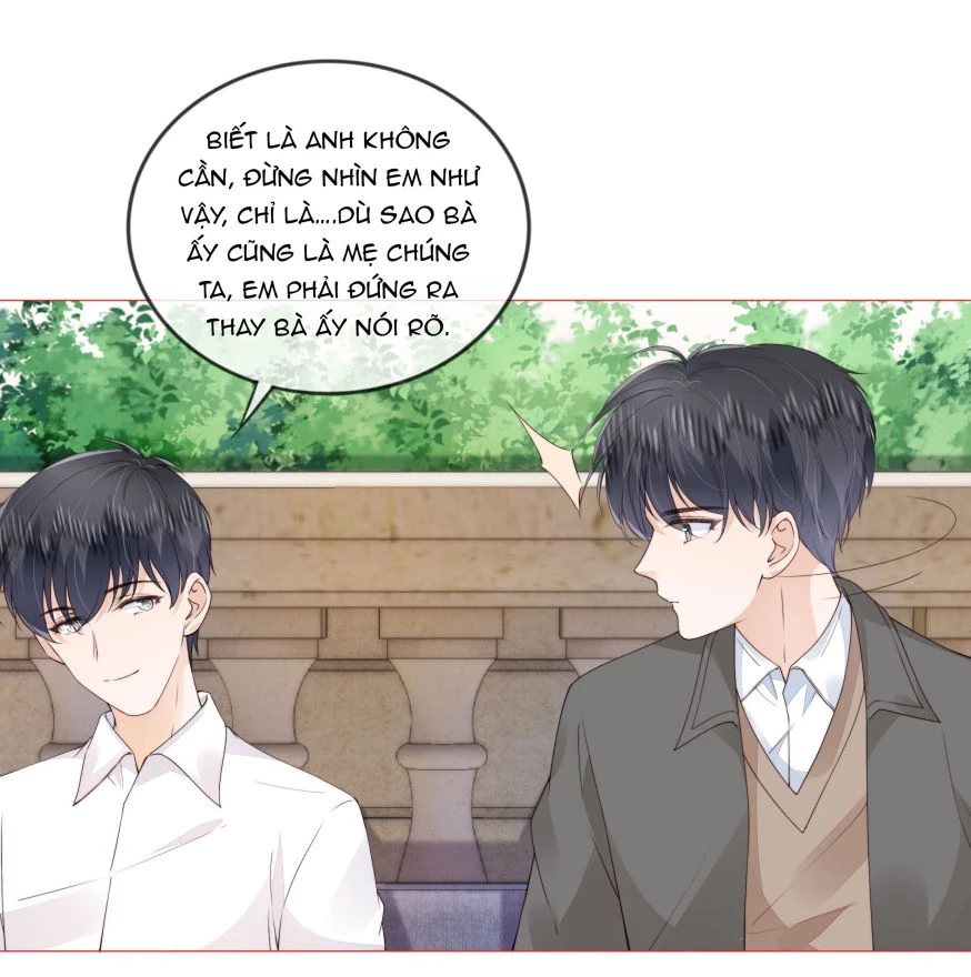 Tri Bỉ Chapter 31 - 29