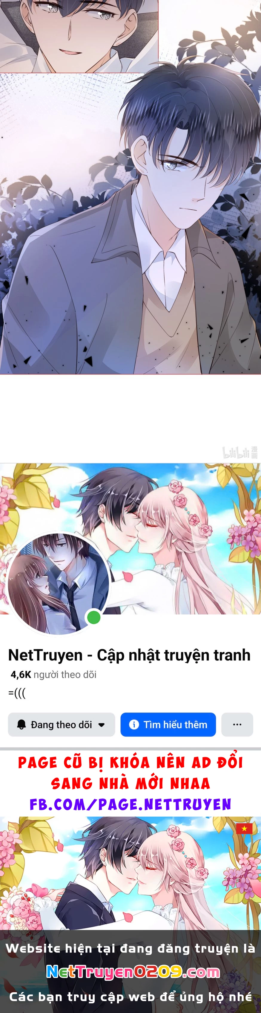 Tri Bỉ Chapter 31 - 33