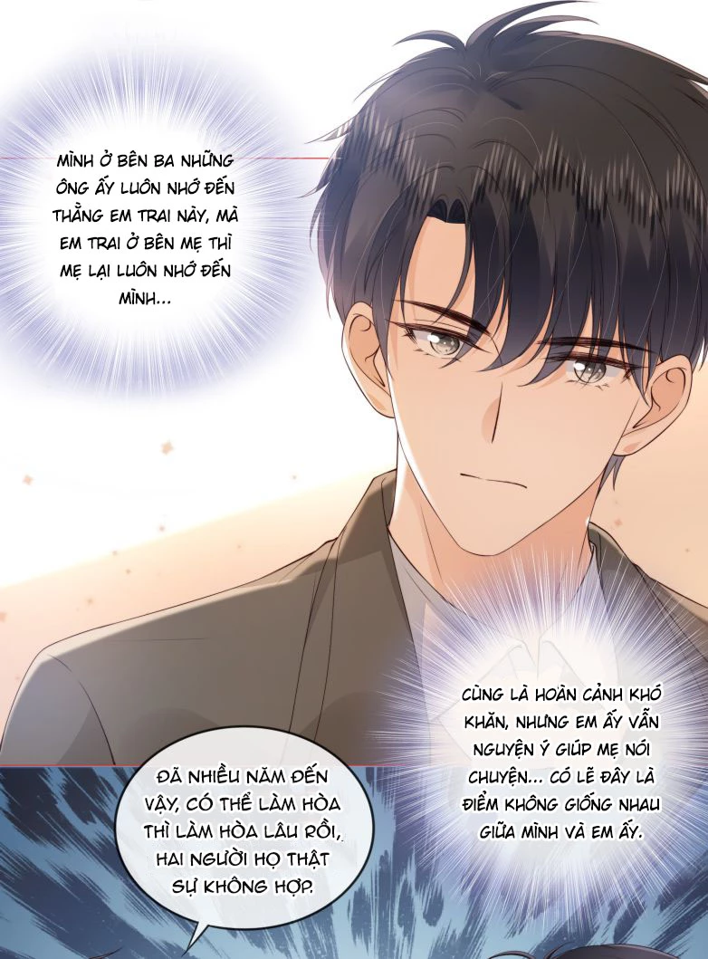 Tri Bỉ Chapter 32 - 5