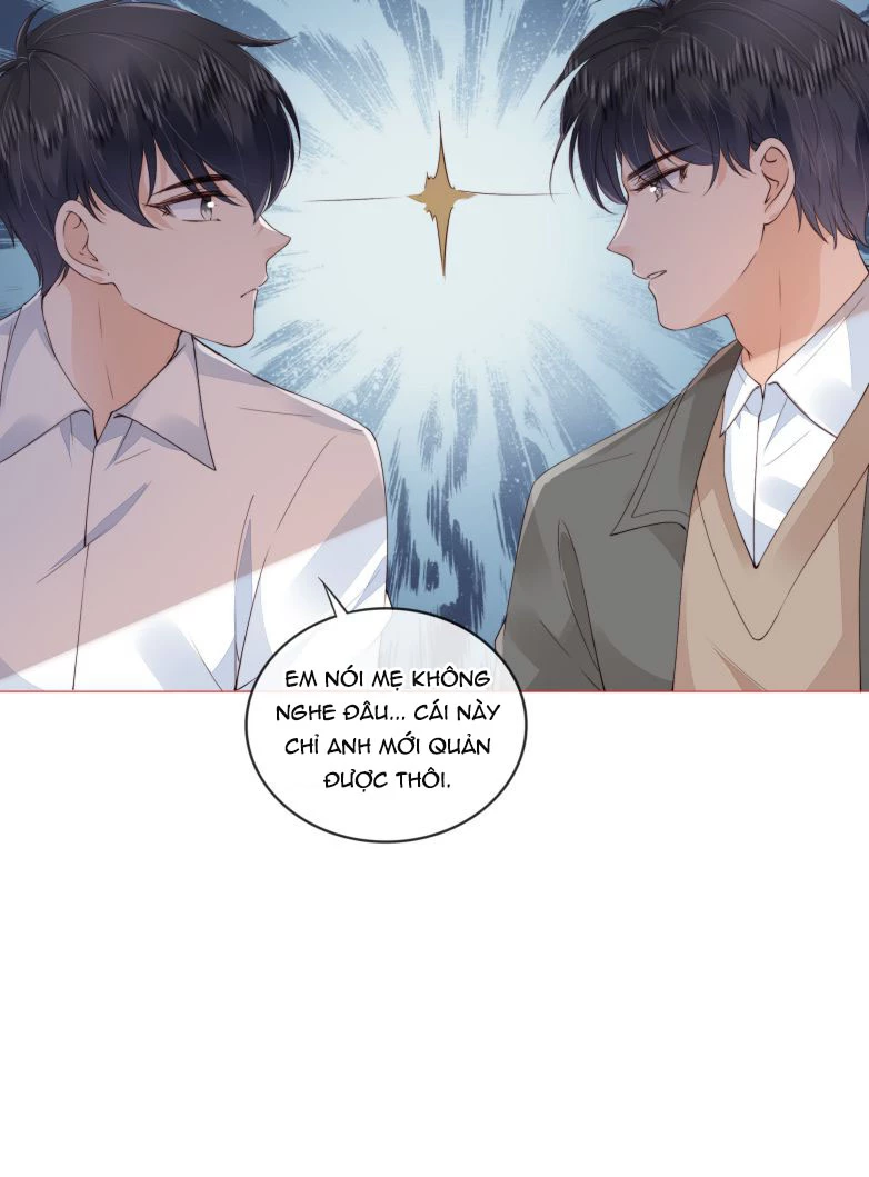 Tri Bỉ Chapter 32 - 6