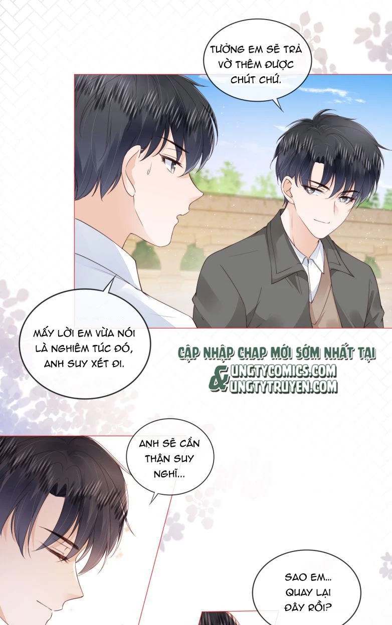 Tri Bỉ Chapter 32 - 8