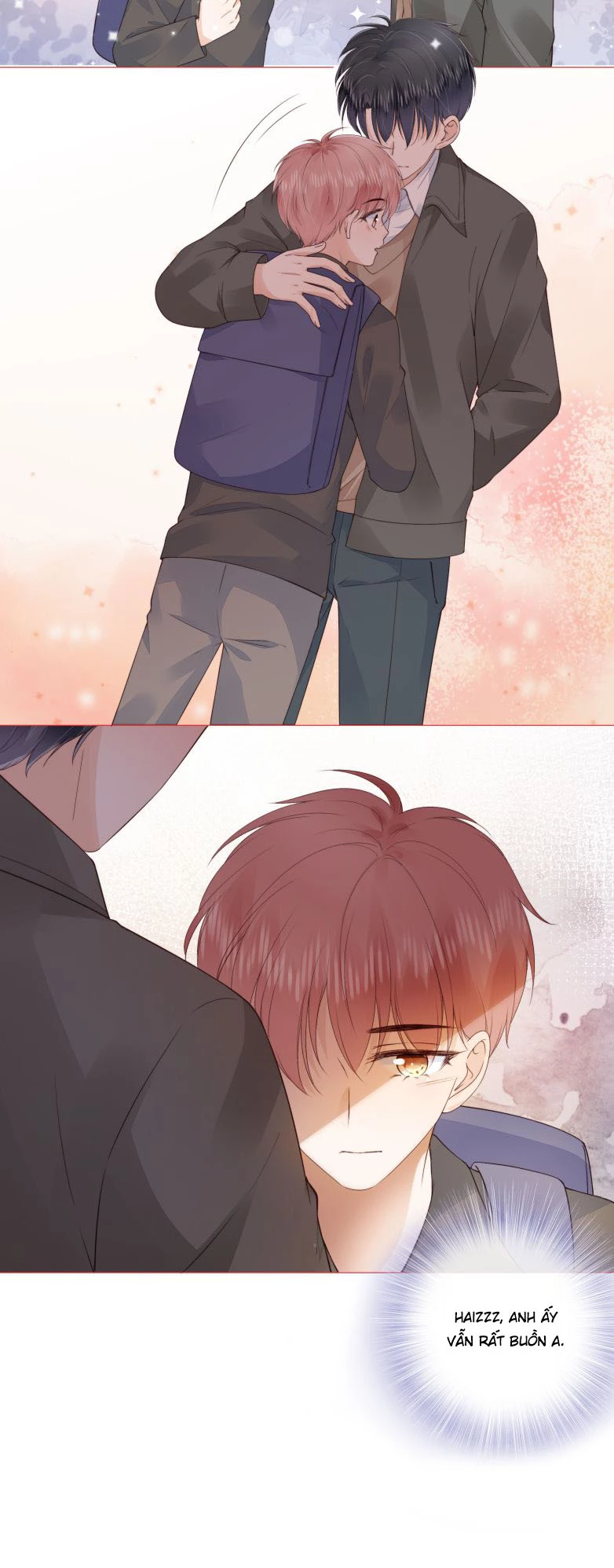 Tri Bỉ Chapter 32 - 14