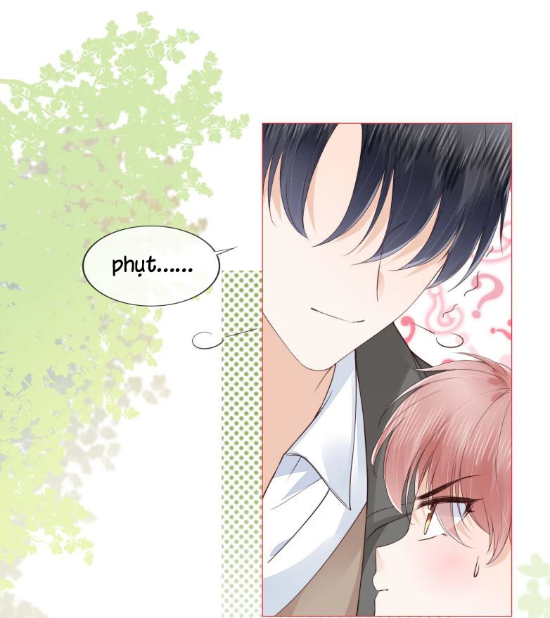 Tri Bỉ Chapter 32 - 15