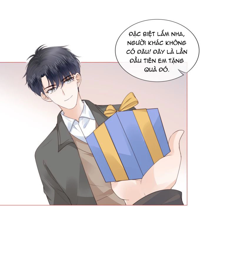 Tri Bỉ Chapter 32 - 18