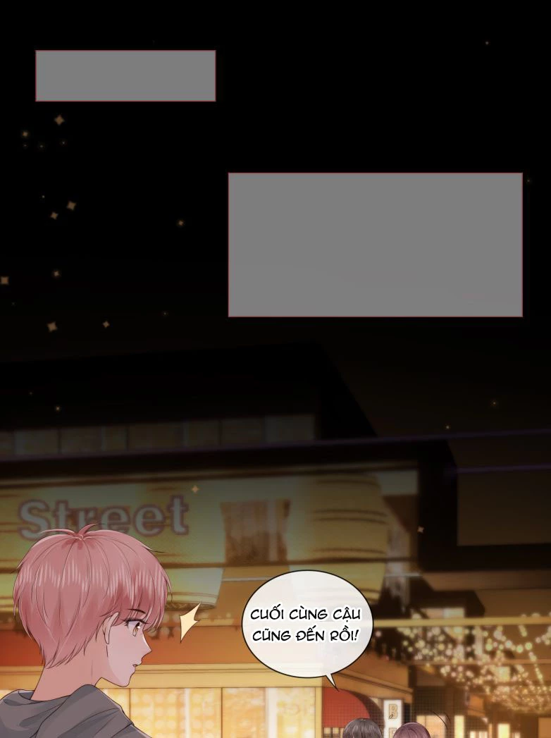 Tri Bỉ Chapter 32 - 20