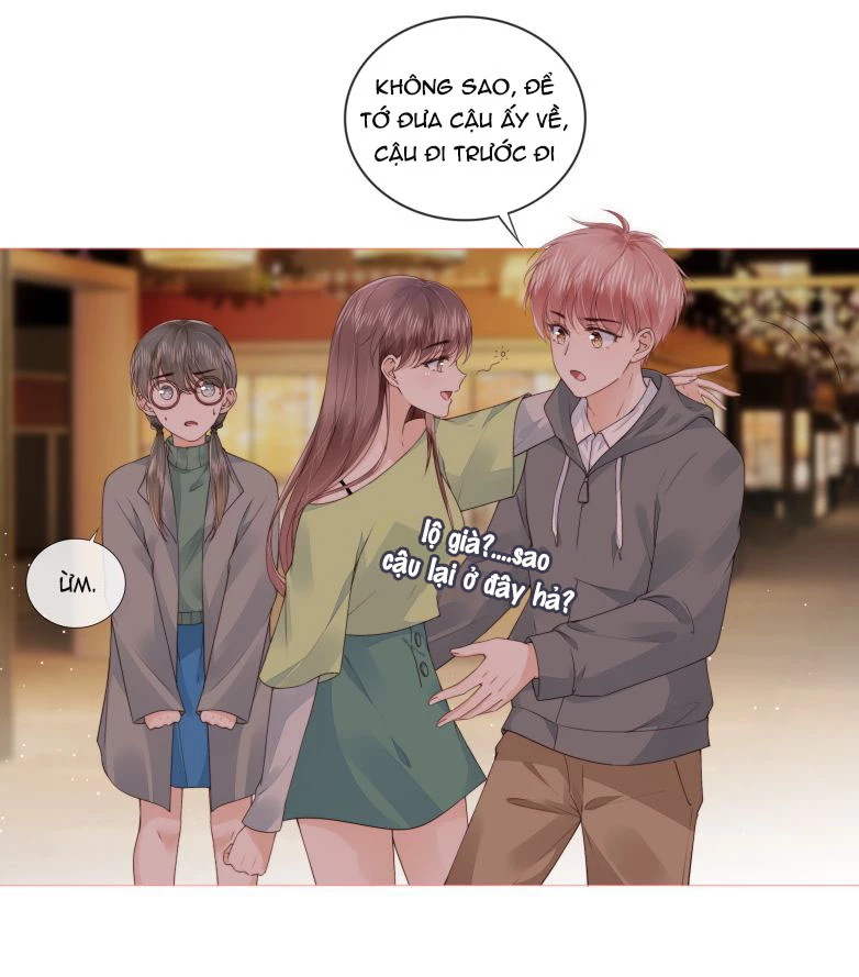 Tri Bỉ Chapter 32 - 22