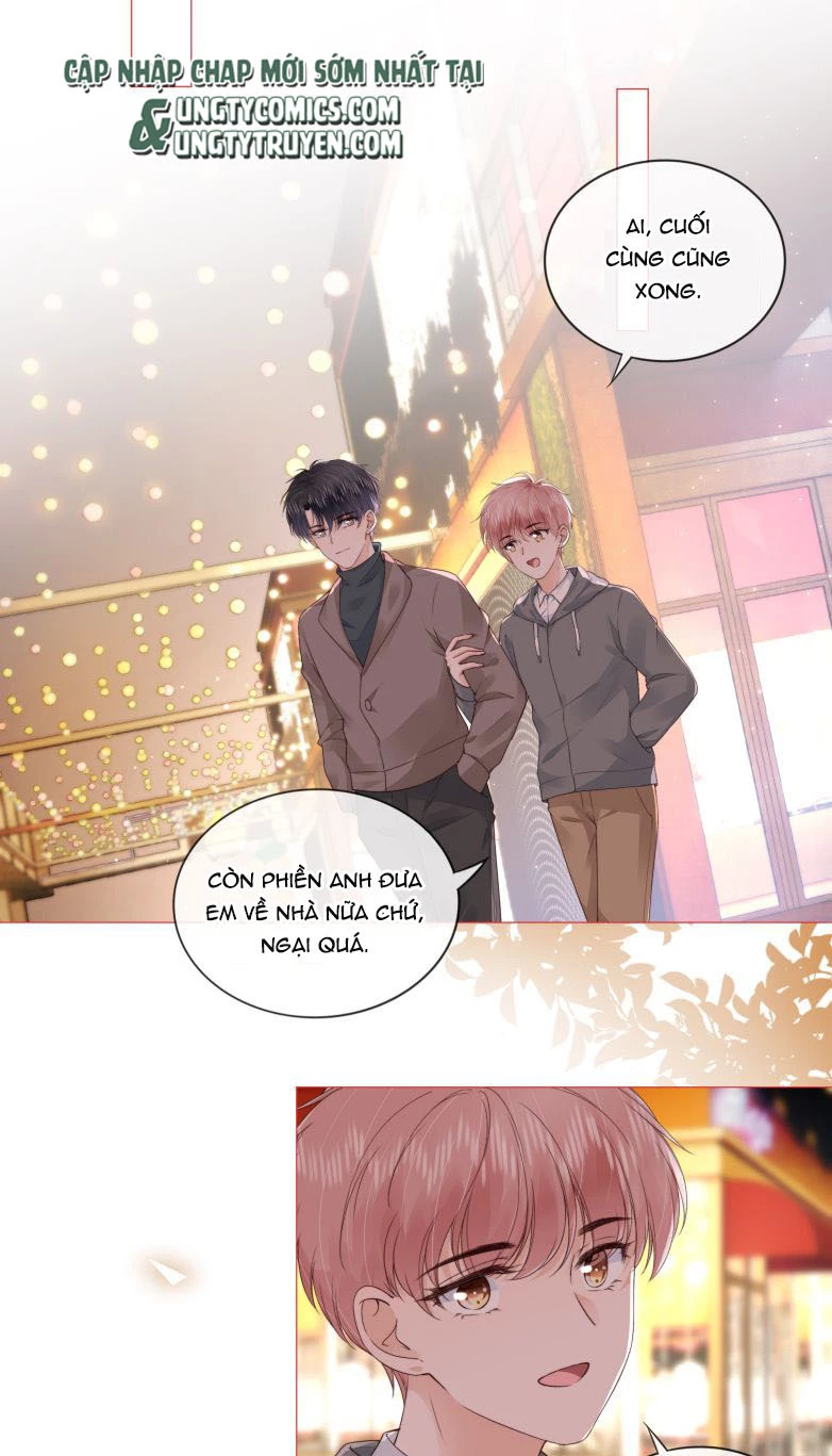 Tri Bỉ Chapter 32 - 26