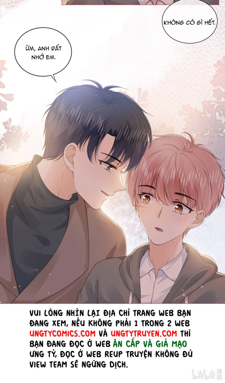 Tri Bỉ Chapter 32 - 30