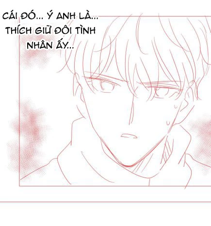 Tri Bỉ Chapter 32 - 33