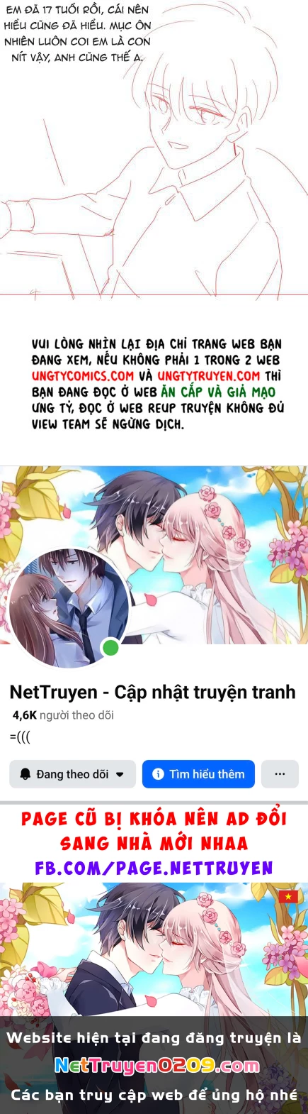 Tri Bỉ Chapter 32 - 34