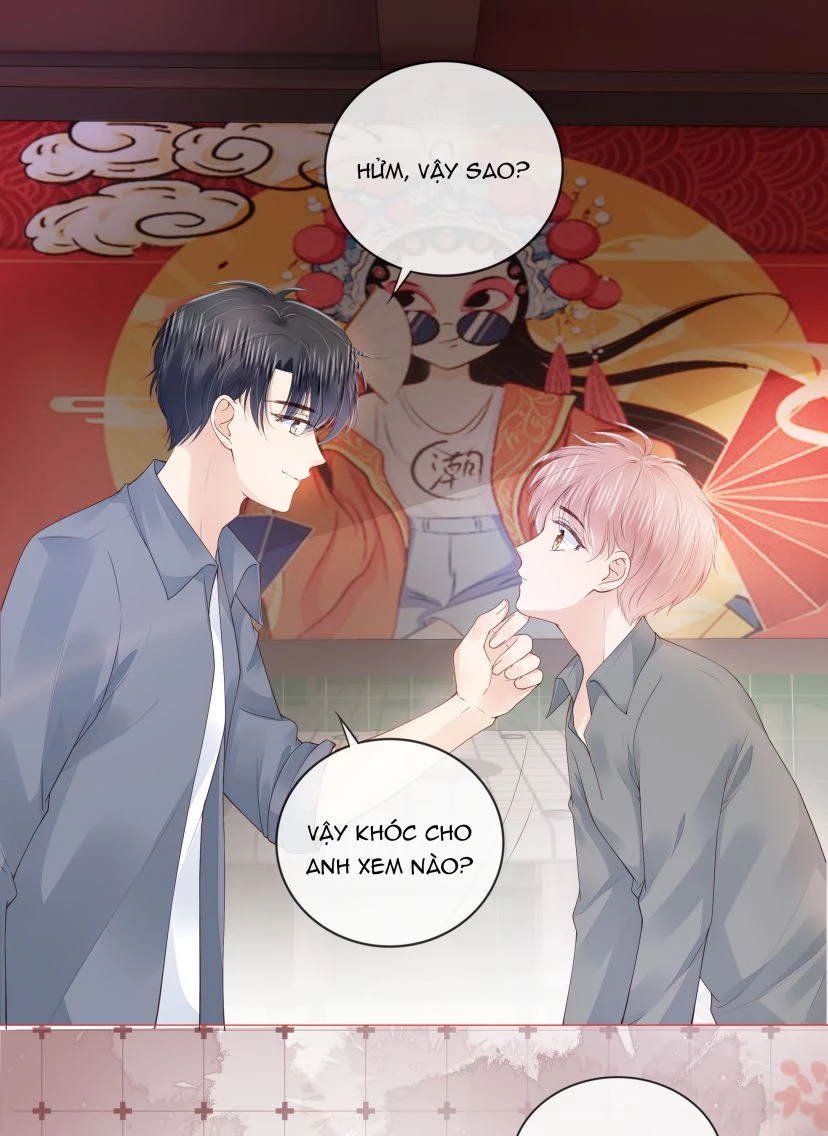 Tri Bỉ Chapter 34 - 8