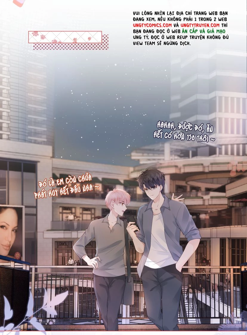 Tri Bỉ Chapter 34 - 10