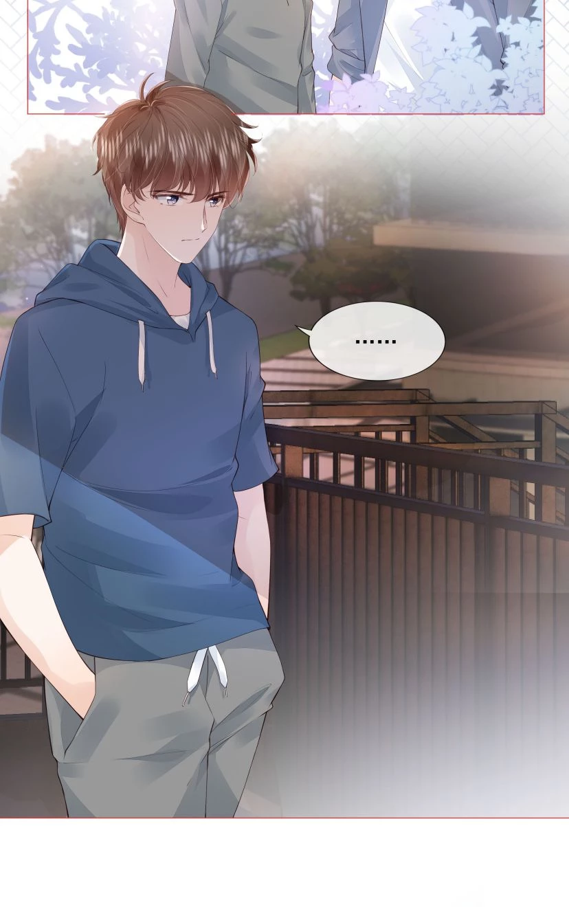 Tri Bỉ Chapter 34 - 12