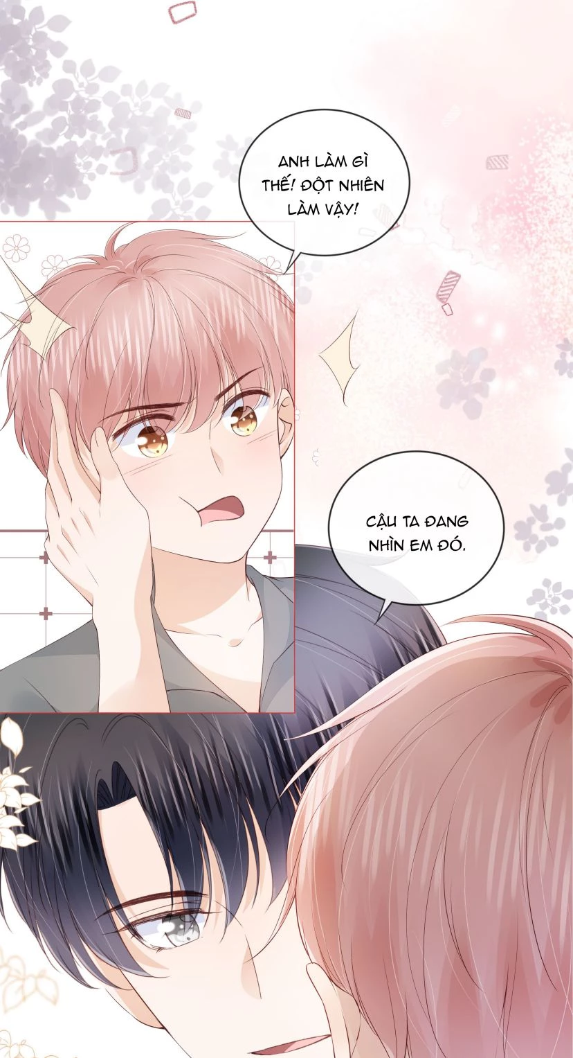 Tri Bỉ Chapter 34 - 15