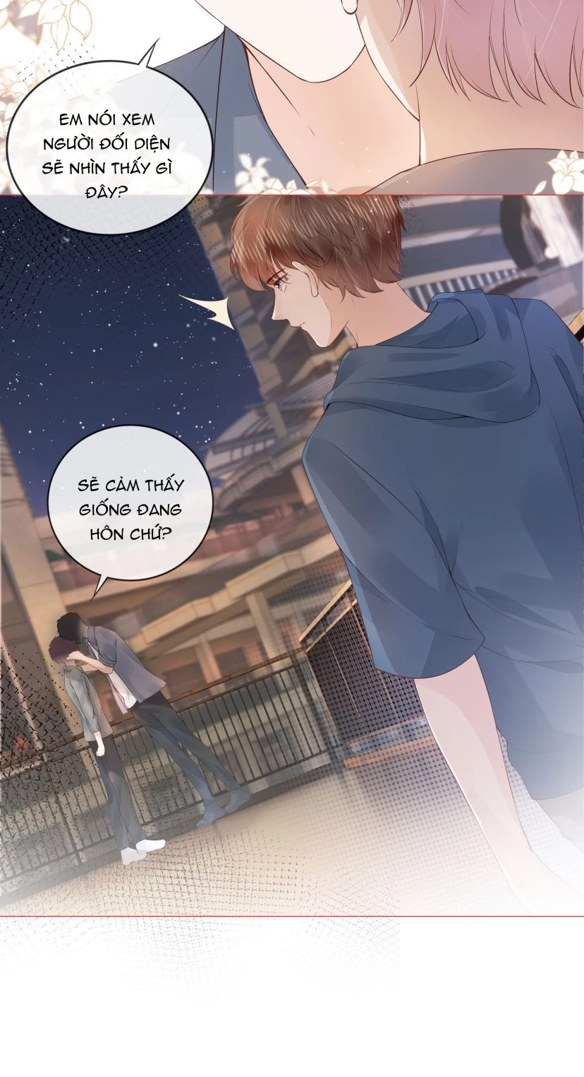 Tri Bỉ Chapter 34 - 16