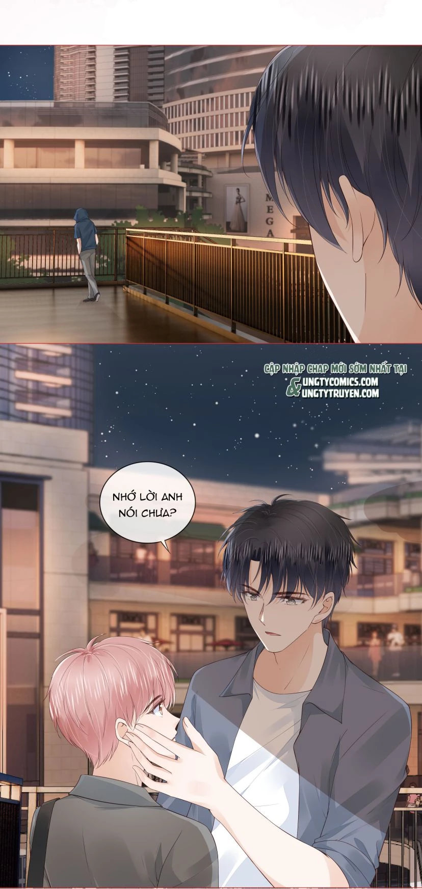 Tri Bỉ Chapter 34 - 19