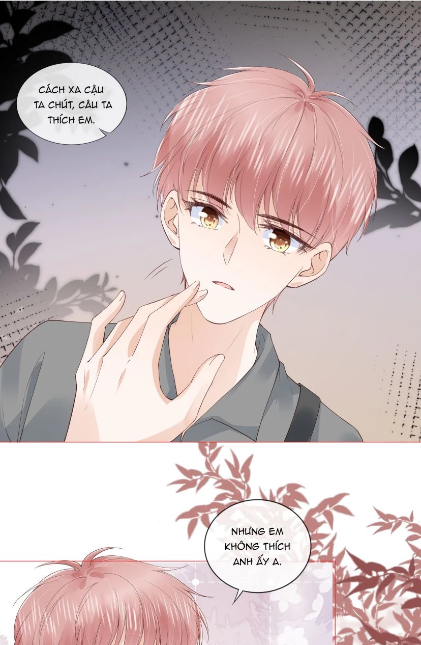 Tri Bỉ Chapter 34 - 20