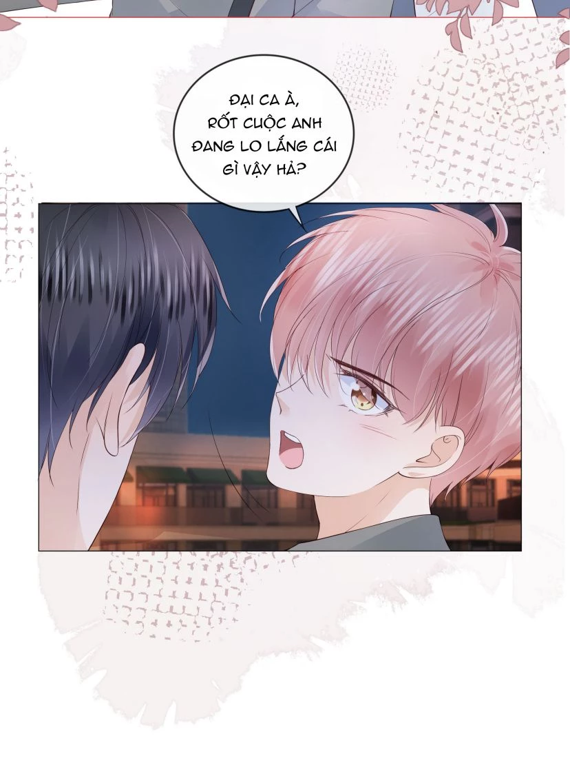 Tri Bỉ Chapter 34 - 24